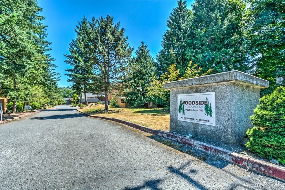 11201 3rd Ave SE unit 2C, Everett, WA 98208 - photo 1