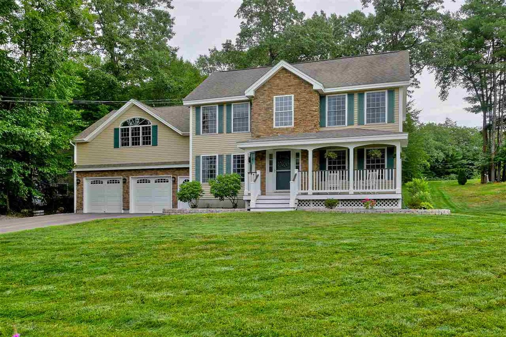 Located in a Great Neighborhood!