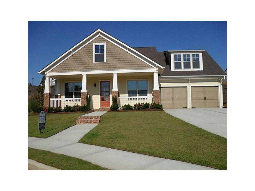 Exterior Front. Exterior front with beautiful fron
