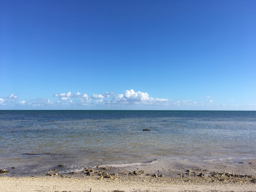 Overseas Hwy, Marathon