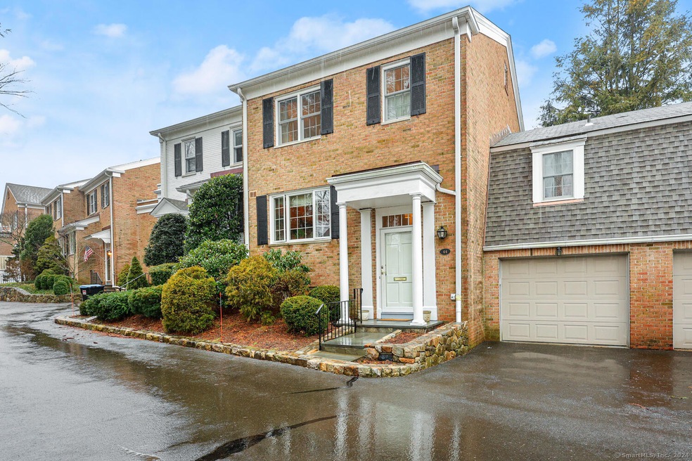 205 Main St unit 44, New Canaan, CT 06840 - photo 1