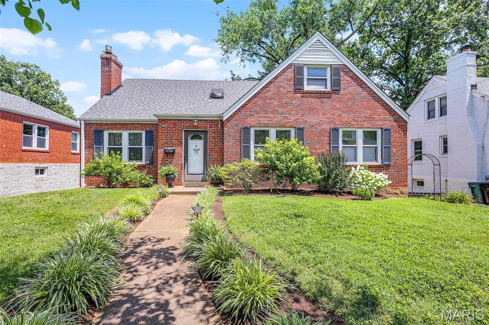 Sold • Co-Listing Agent