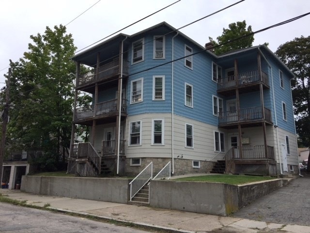 59 Roberts St, Woonsocket, RI 02895 - photo 1