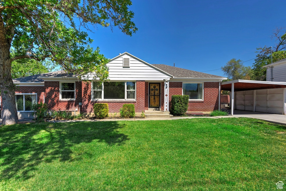 1801 E 3900 S, Salt Lake City, UT 84124 - photo 1