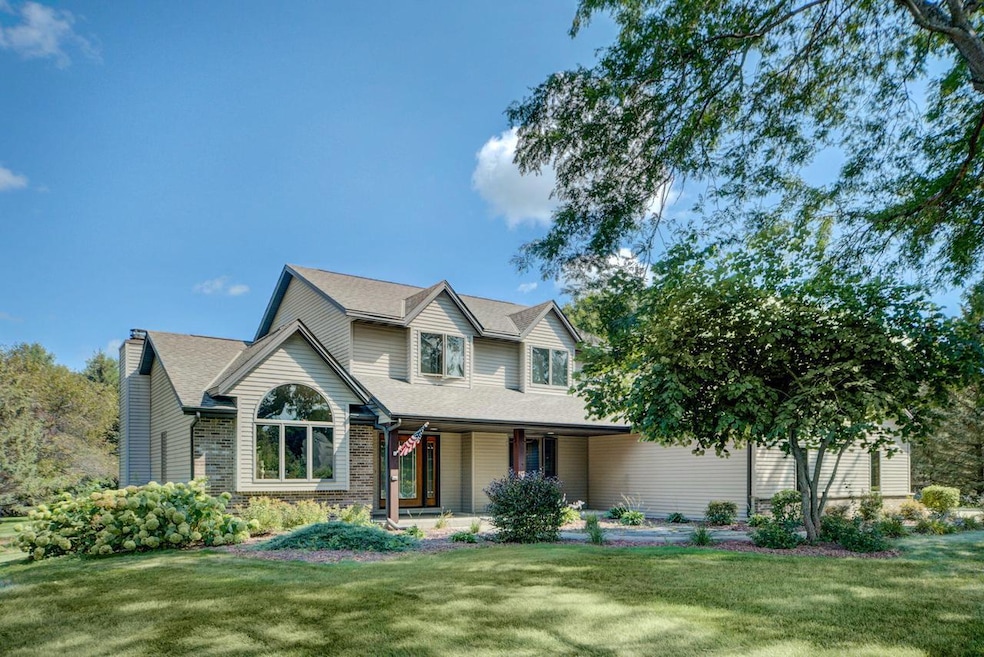 Welcome Home