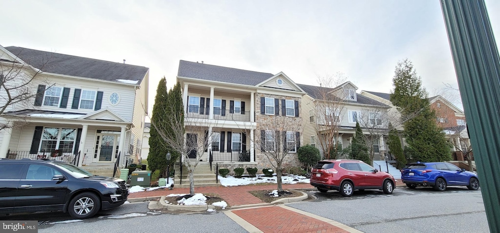 13108 Brewers Tavern Terrace, Clarksburg, MD 20871 - photo 1