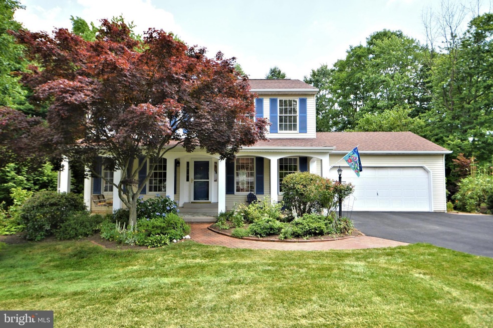 1458 Wheaton Ln, North Wales, PA 19454 - photo 1