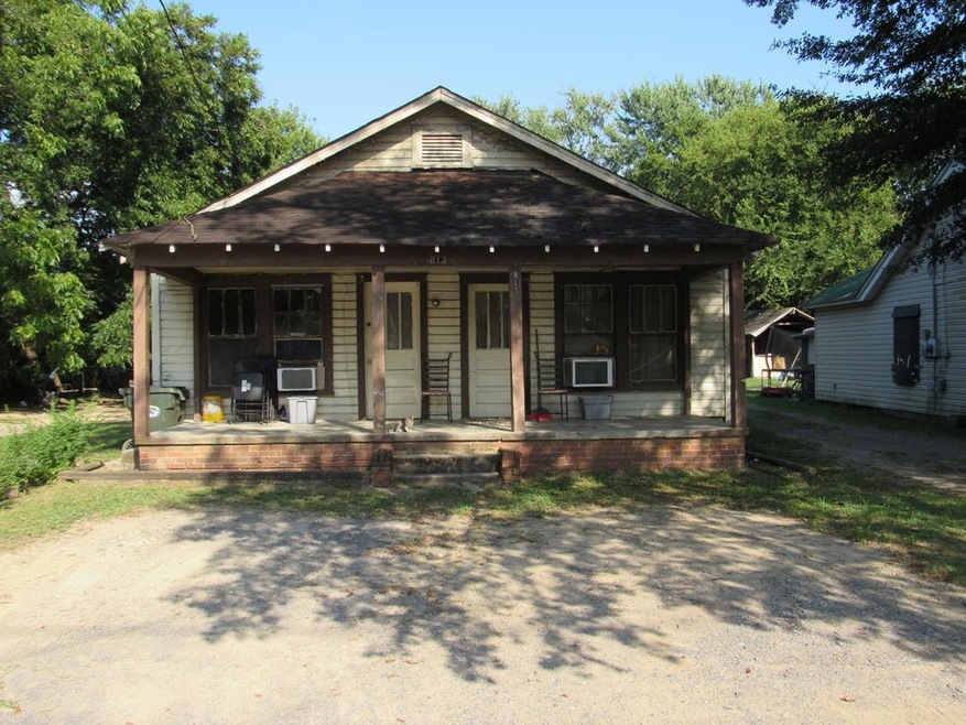 Main View