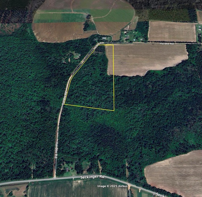 4121 Hardee Rd, Valdosta, GA 31601 - photo 1