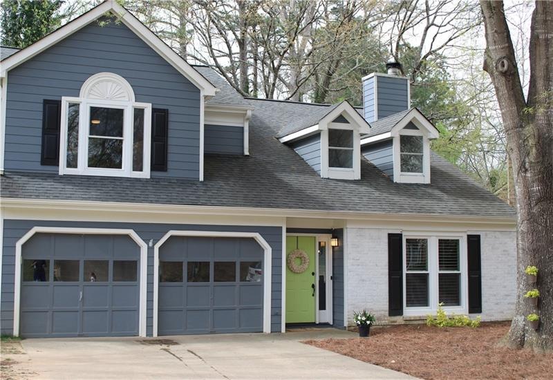 10470 Summer Creek Dr, Alpharetta, GA 30022 - photo 1