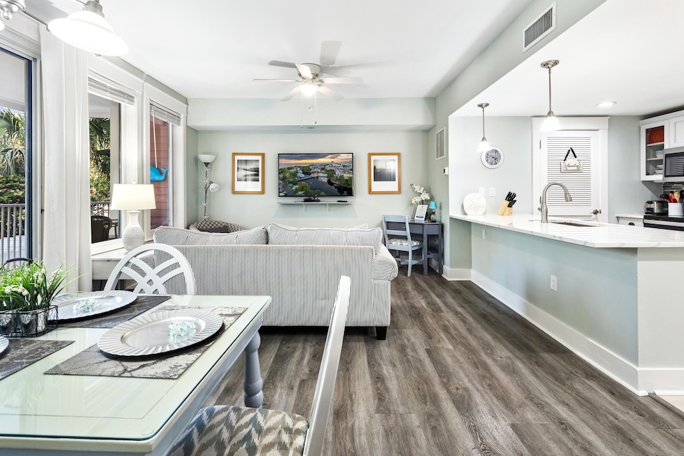 9200 Baytowne Wharf Blvd unit 441, Miramar Beach, FL 32550 - photo 1