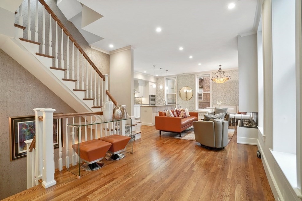 1 Worcester Square unit 2, Boston, MA 02118 - photo 1