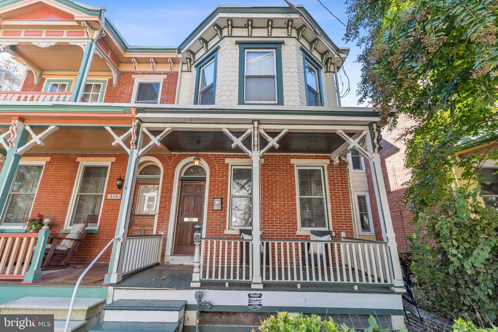 810 W 10th St, Wilmington, DE 19801 - photo 1