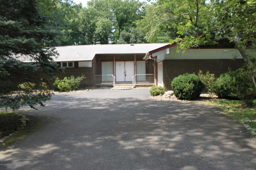 478 Union Hill Rd, Englishtown, NJ 07726 - photo 1