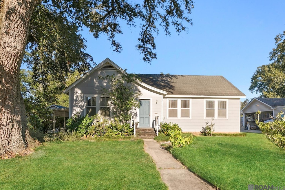 1505 Stuart Ave, Baton Rouge, LA 70808 - photo 1