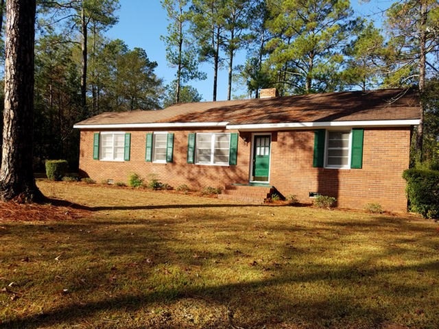 Main View