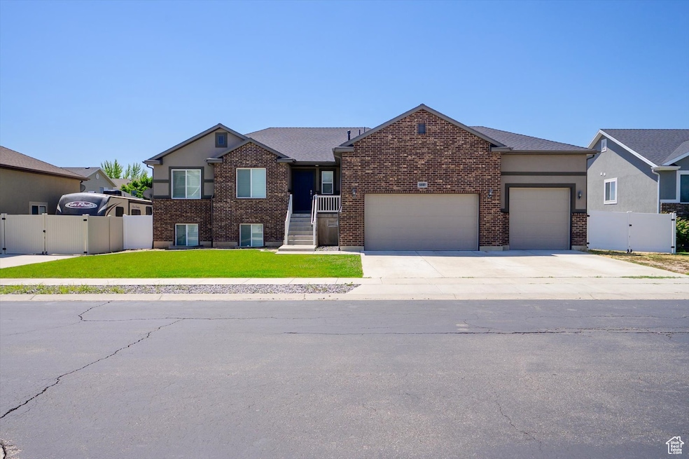 4449 W 5325 S, Hooper, UT 84315 - photo 1