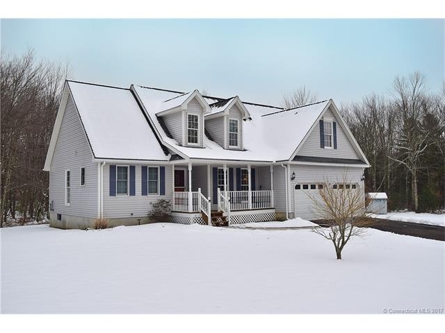 4 Valley View Dr, Stafford Springs, CT 06076 - photo 1