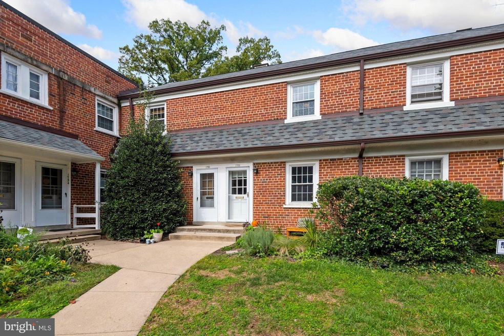 1758 E West Hwy, Silver Spring, MD 20910 - photo 1