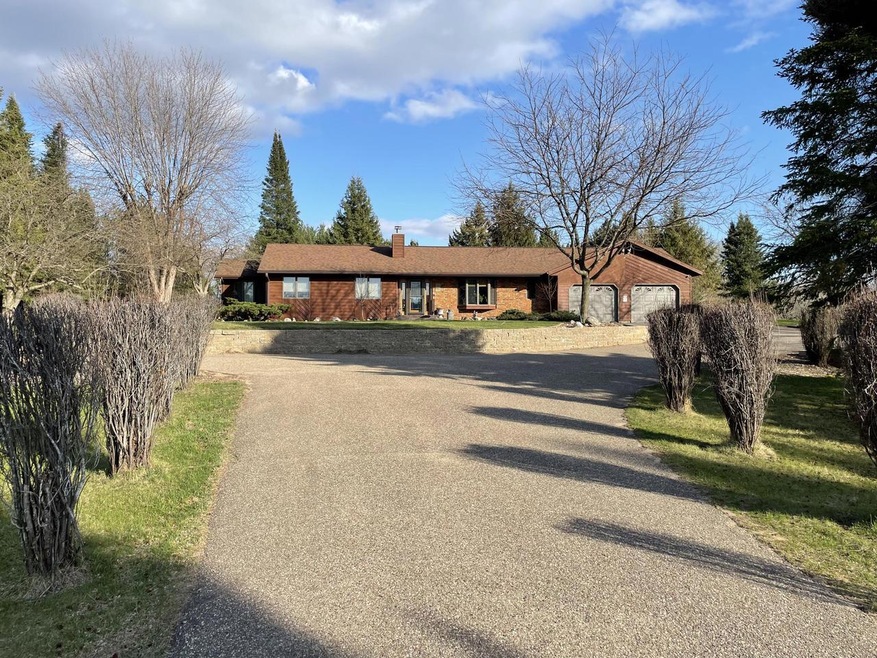 N15352 County Road K, Galesville, WI 54630 - photo 1