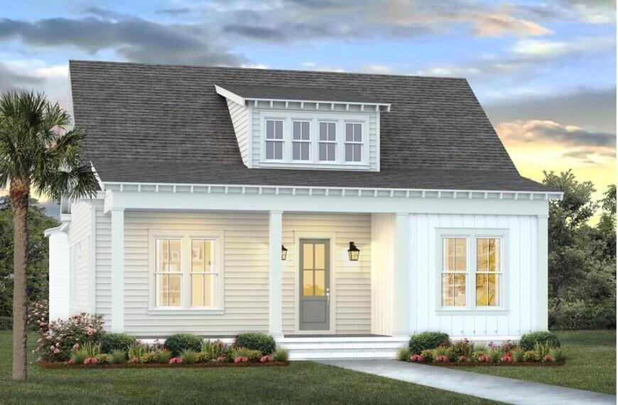 355 Baritone Rd, Summerville, SC 29486 - photo 1