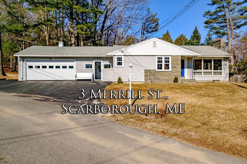 3 Merrill St, Scarborough, ME 04074 - photo 1