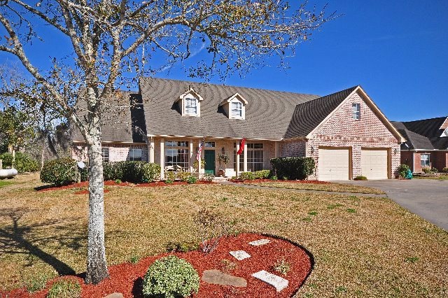 1149 Riverview Ranch Dr, Brazoria, TX 77422 - photo 1