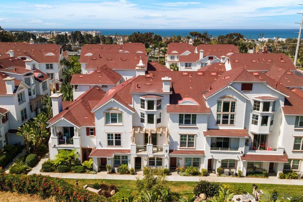 790 Harbor Cliff Way unit 190, Oceanside, CA 92054 - photo 1