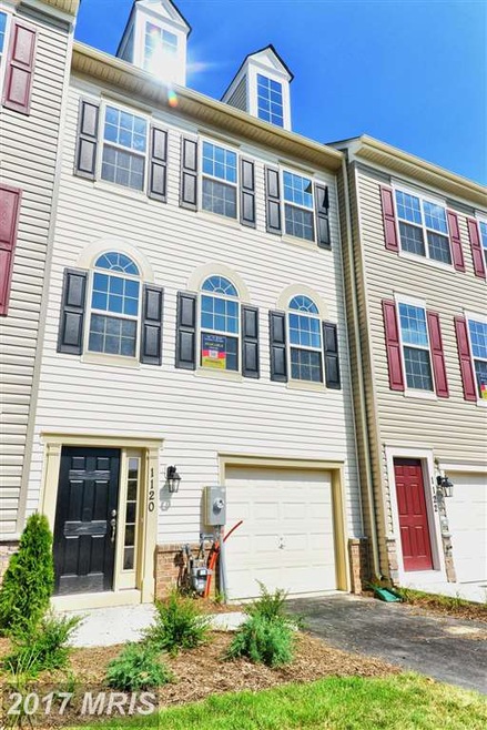 1120 Carinoso Cir, Severn, MD 21144 - photo 1