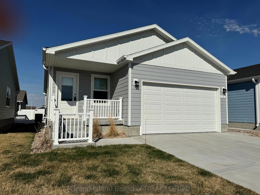 Pending $295,000
