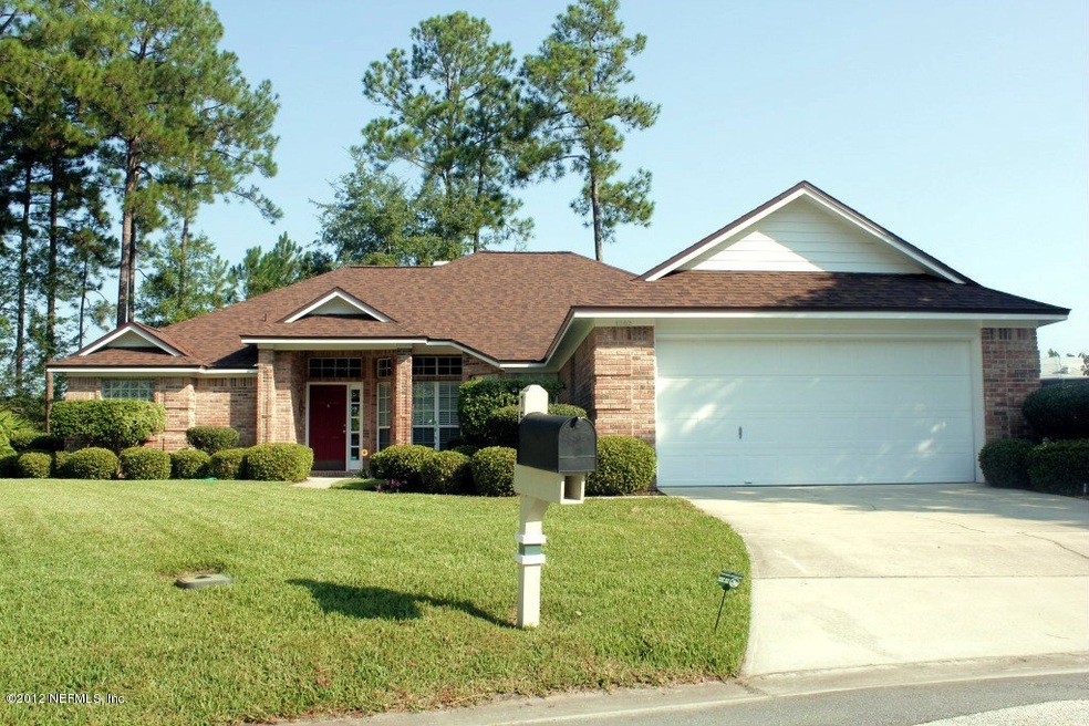 1502 Shelter Cove Dr