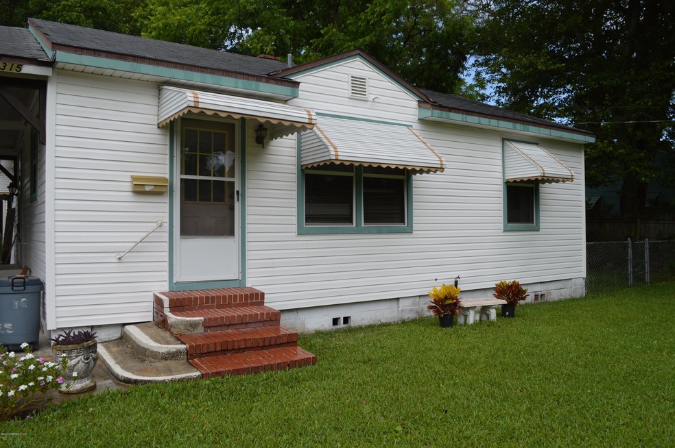 4315 Hercules Ave, Jacksonville, FL 32205 - photo 1