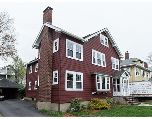 38 Dalton Rd unit 40, Belmont, MA 02478 - photo 1