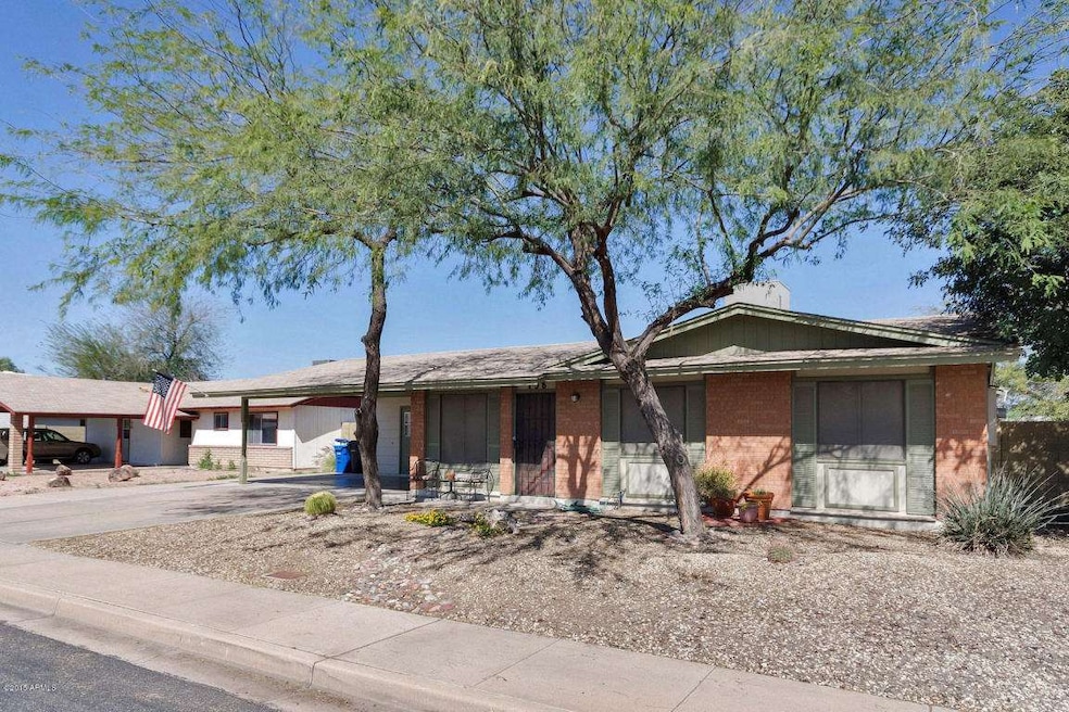 158 E June St, Mesa, AZ 85201 - photo 1