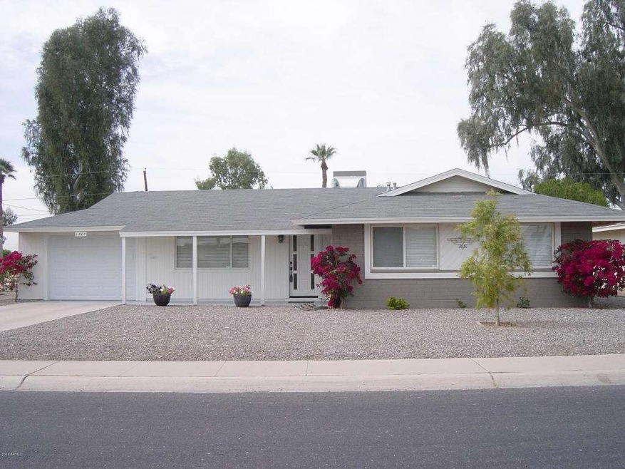 11802 N Thunderbird Rd