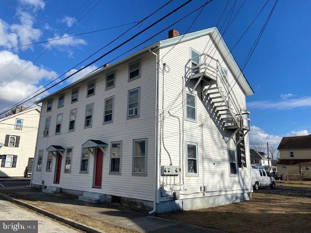 401-403 Green St W unit A1, Millville, NJ 08332 - photo 1