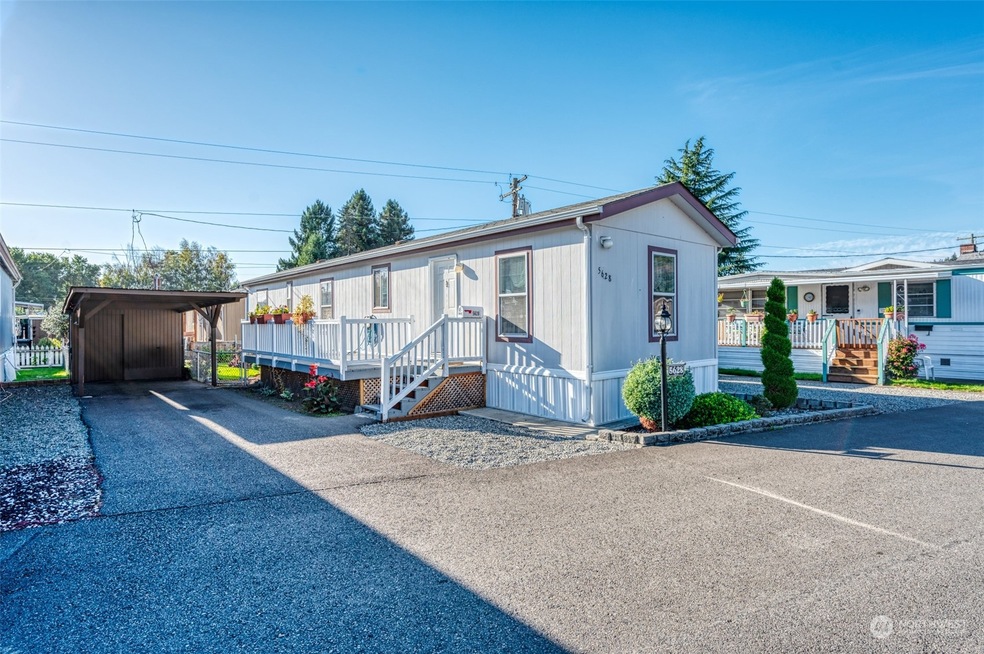 Sold $95,000 • Co-Listing Agent