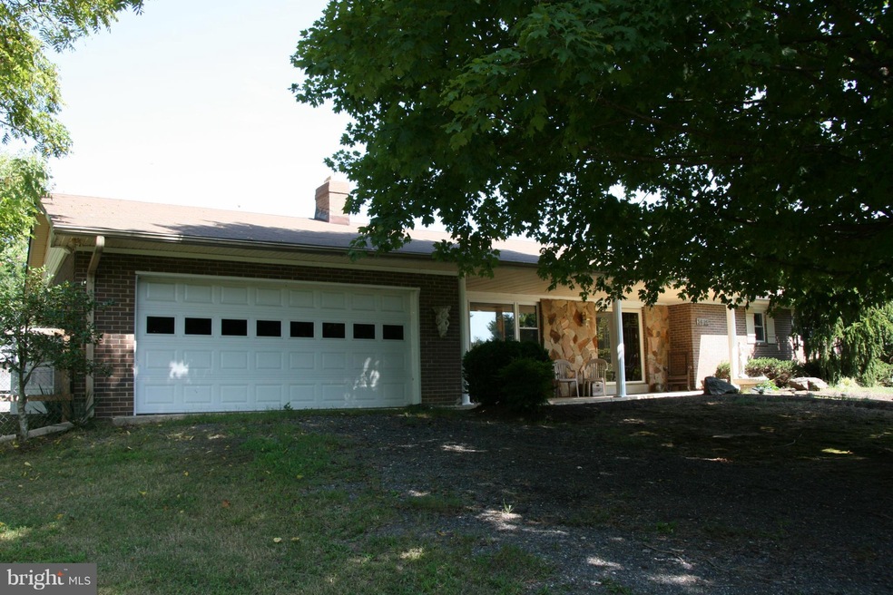 3611 Hall Creek Ln, Owings, MD 20736 - photo 1