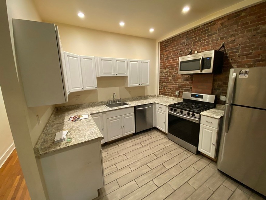 98 Winthrop St unit 6, Boston, MA 02119 - photo 1