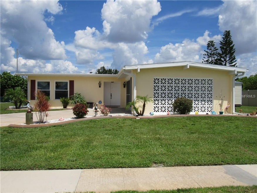 street view of home