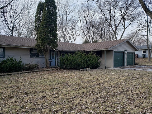 18420 Baker Ave, Country Club Hills, IL 60478 - photo 1