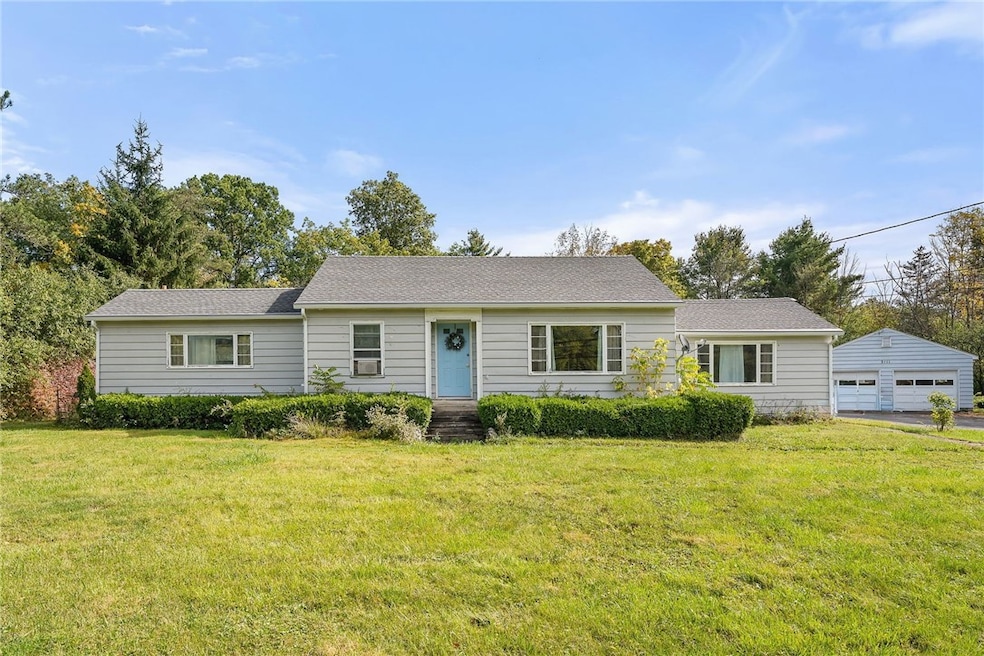 Under Contract $315,000