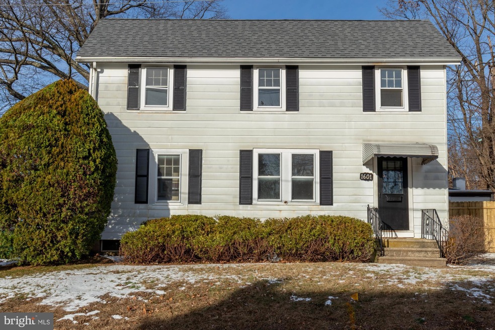 1601 Ninth St, Ewing Township, NJ 08638 - photo 1