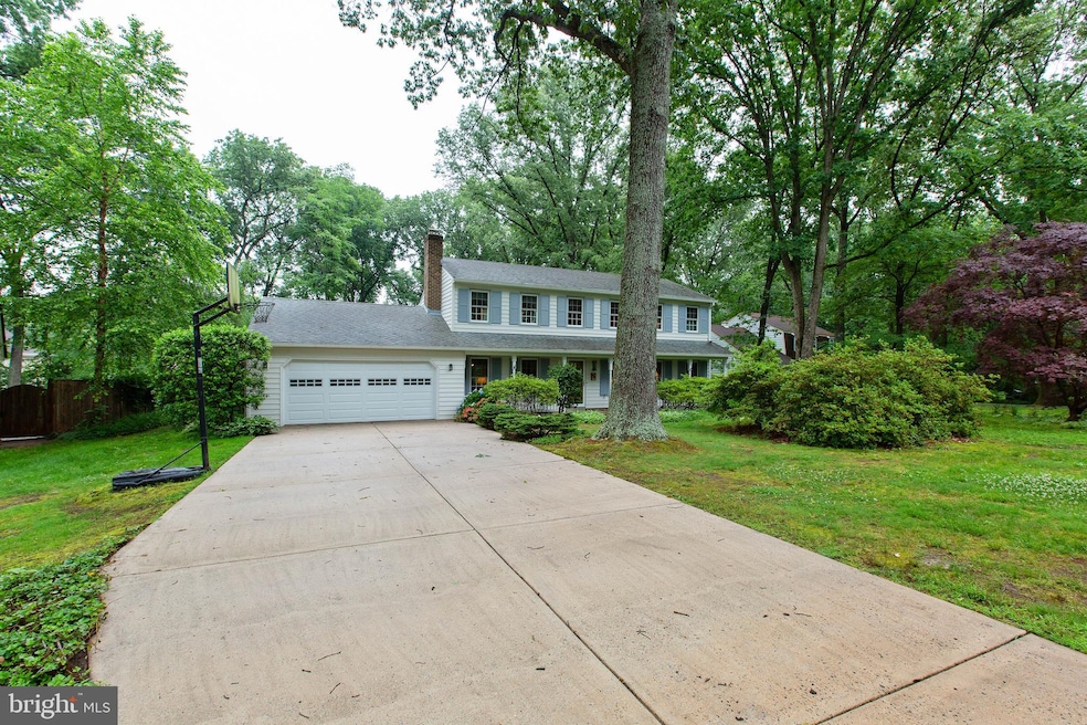 4109 Elizabeth Ln, Fairfax, VA 22032 - photo 1