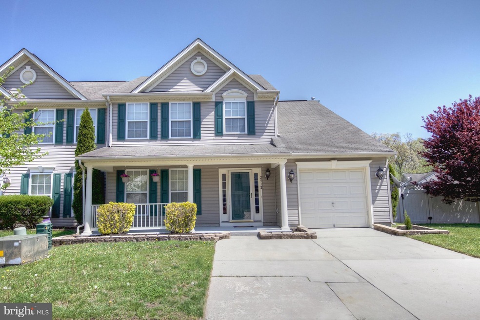 2512 Indians Lair, Edgewood, MD 21040 - photo 1