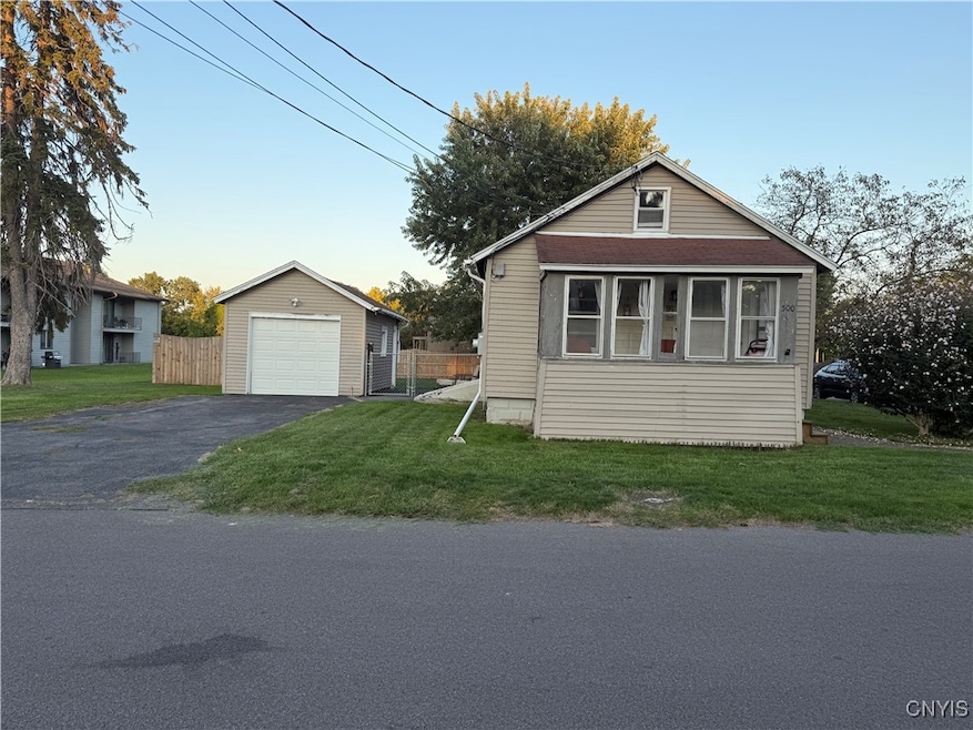 Under Contract $139,900