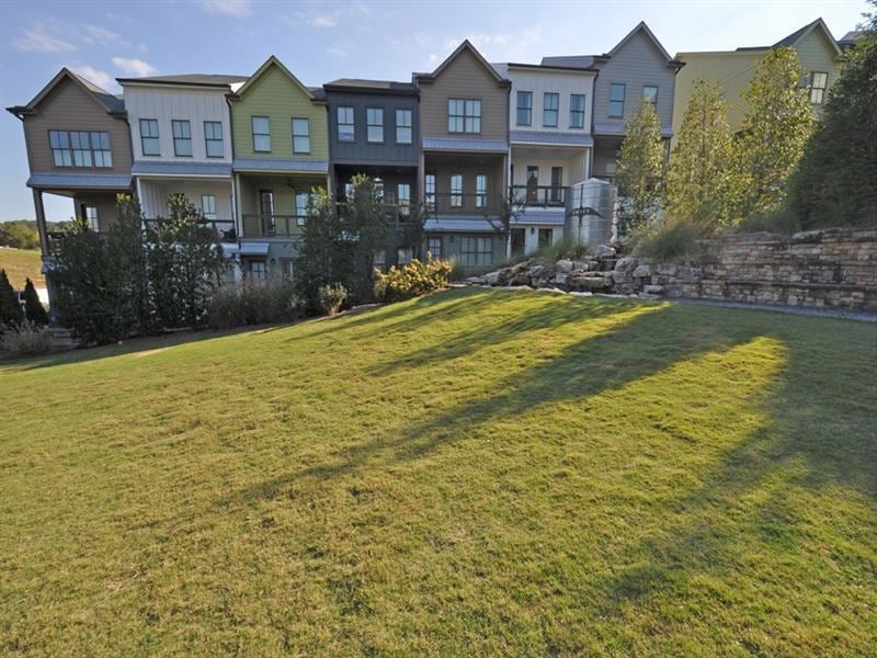 Community Greenspace