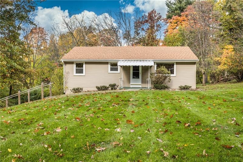 Welcome to 87 Forestvue Avenue!