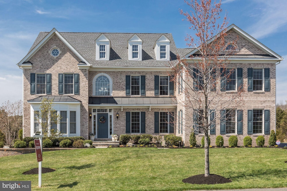 22023 Auction Barn Dr, Ashburn, VA 20148 - photo 1