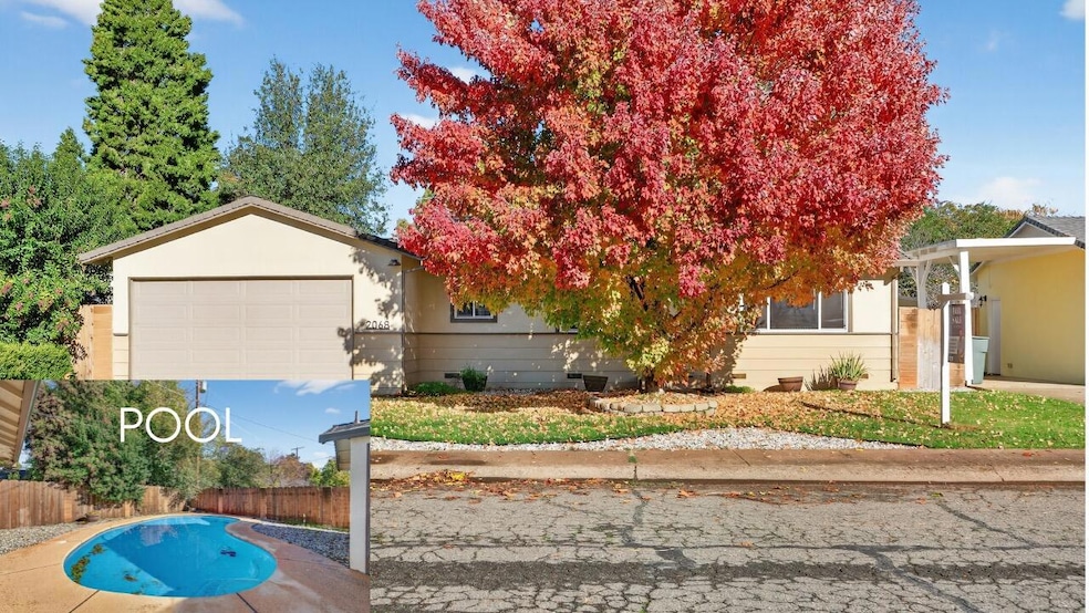 2068 Solar Way, Redding, CA 96002 - photo 1